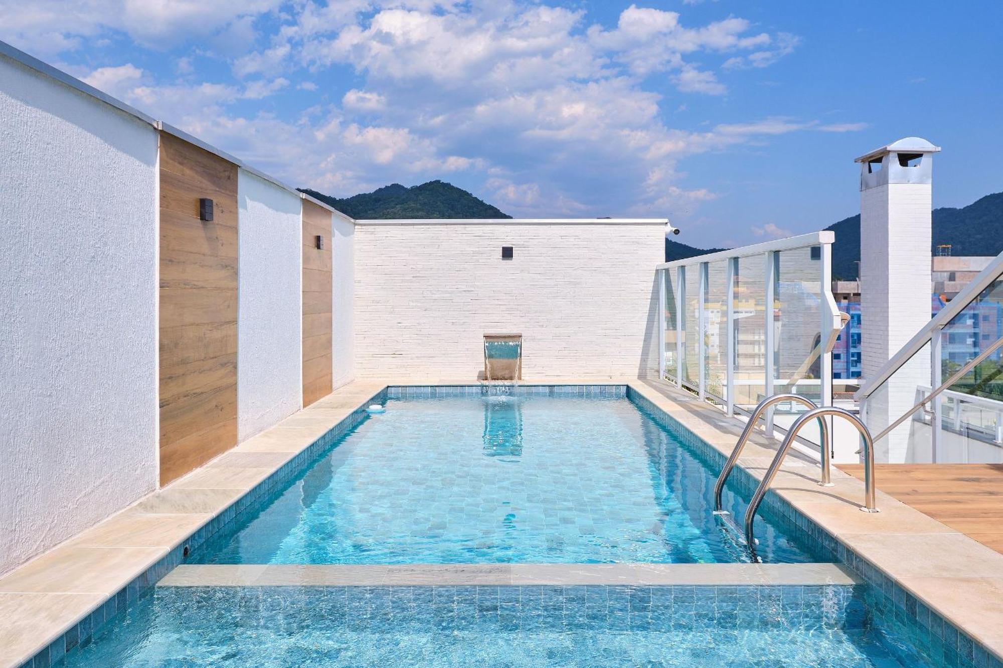 Af-39 Novo, Ar, Piscina, Pertinho De Tudo! Ubatuba Exterior photo